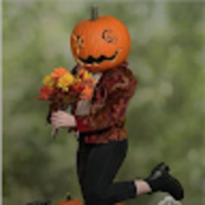 Meet your Posher, Avery